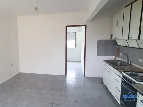 Departamento en Alquiler en Villa Saenz Peña, $ 550.000