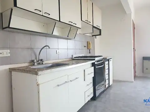 Departamento en Alquiler de 2 ambientes