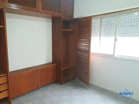 Departamento en Alquiler 50 años
