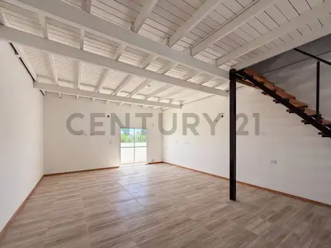 Depto Tipo Casa en Venta en San Carlos, USD 60.000