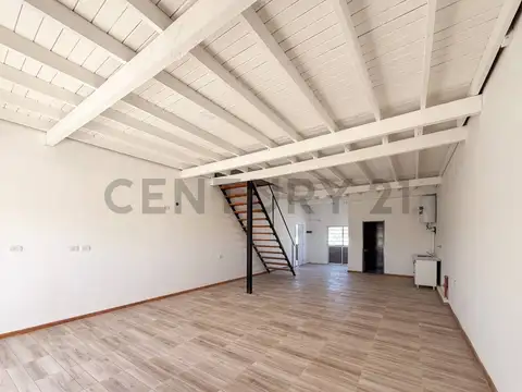 Calle 34 e/ 134 y 135 , Piso 1