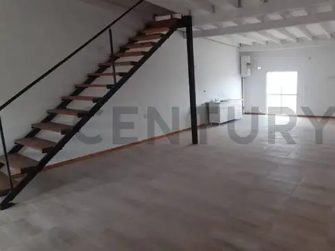 Depto Tipo Casa en Venta en San Carlos, USD 58.000
