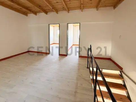 Depto Tipo Casa en Venta en San Carlos, USD 60.000