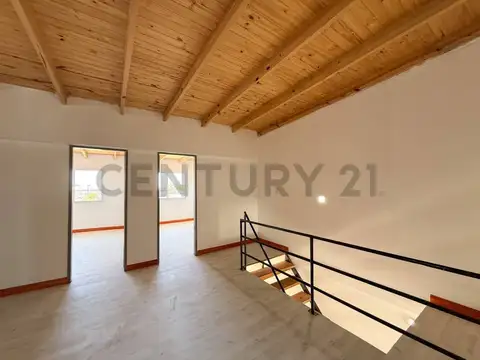 Calle 34 e/ 134 y 135 , Piso 1