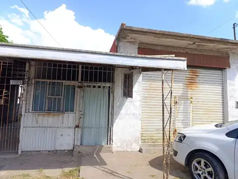 Casa en Venta 56 años