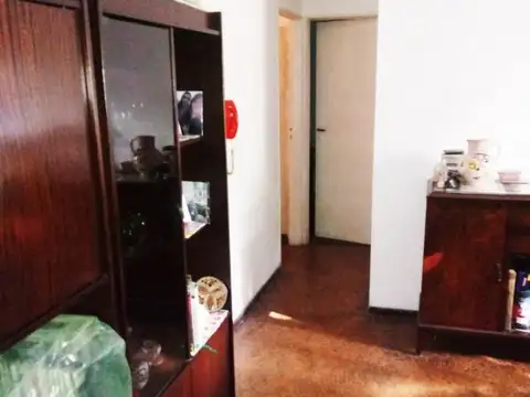 Departamento en Venta en Parque Patricios, USD 64.000