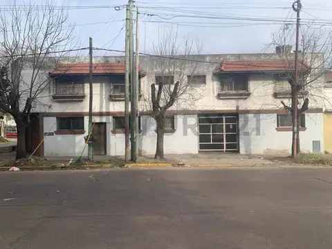 Galpon en Venta en Quilmes, USD 230.000