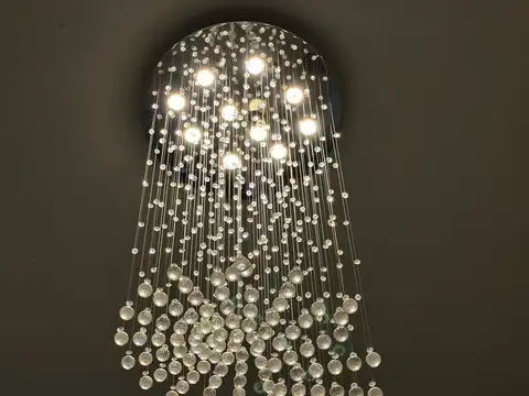 Oficina 2 ambientes con 3 baños