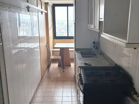 Departamento en Alquiler de 3 dormitorios