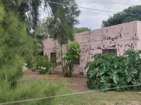 CAMPO AGRÍCOLA EN VICTOR MANUEL SEGUNDO