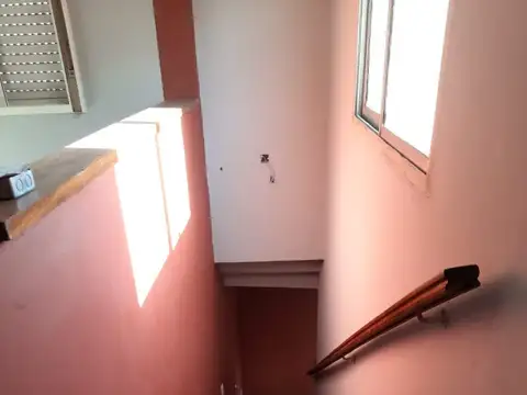 Depto Tipo Casa en Venta 1 año