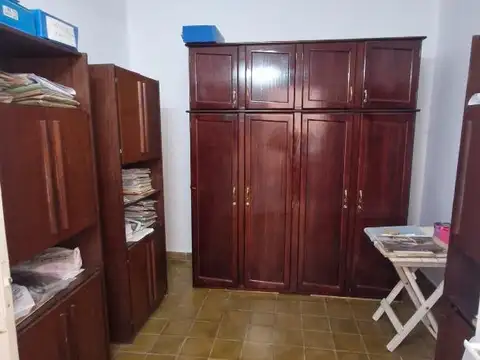 CASA EN VENTA SANTA FE 1937- MUY BIEN CONSERVADA