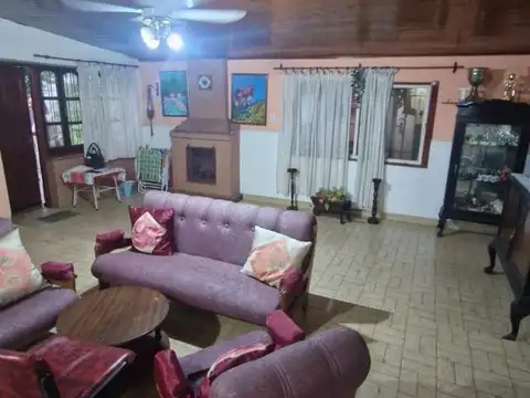 Casa en Venta de 4 dormitorios
