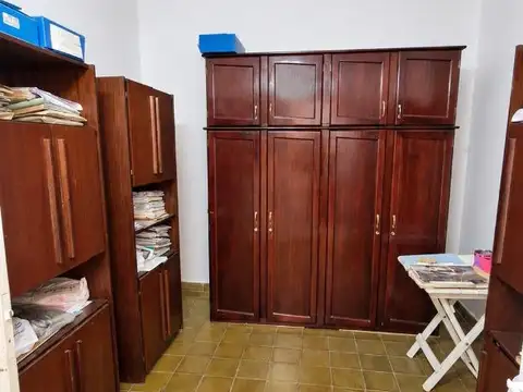 CASA EN VENTA SANTA FE 1937- MUY BIEN CONSERVADA
