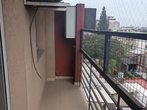 Avenida Rivadavia 9500, Piso 5
