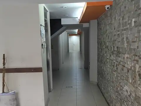 Avenida Rivadavia 9500, Piso 5
