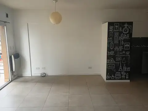 Departamento en Alquiler al Norte