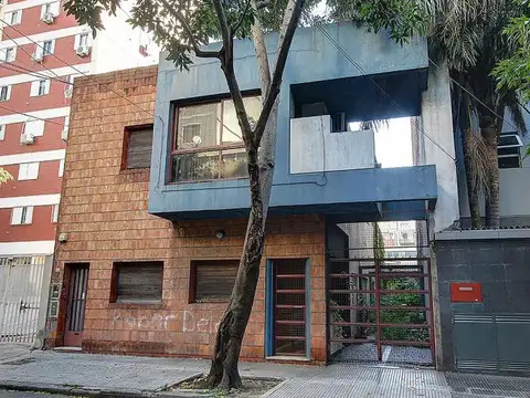 TERRENO EN VENTA ALMAGRO/ CABALLITO, MUÑIZ Y  VENEZUELA