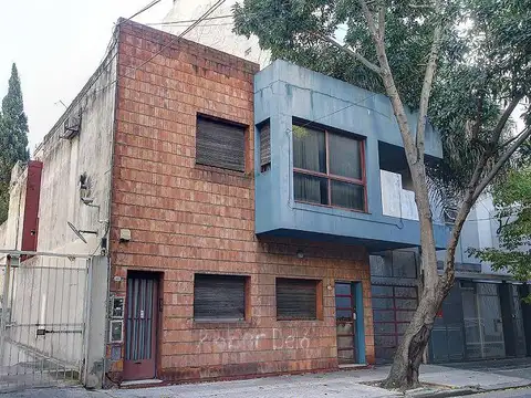 Terreno en Venta en Almagro, USD 970.000