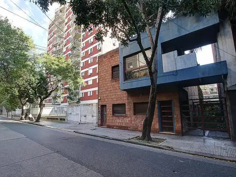 Terreno en Venta 10  mts Fondo