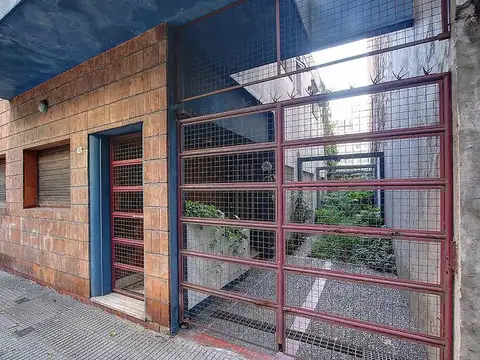 TERRENO EN VENTA ALMAGRO/ CABALLITO, MUÑIZ Y  VENEZUELA