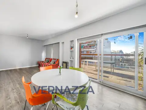 Departamento en Venta de 3 dormitorios
