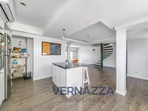 Departamento en Venta en Caballito, USD 290.000