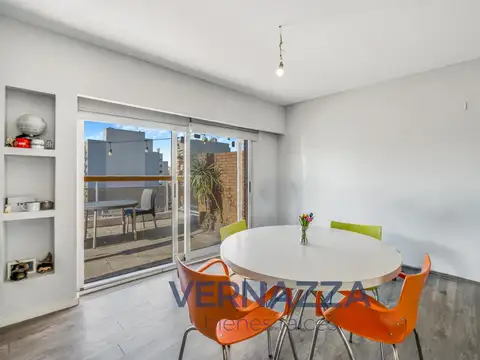 Departamento en Venta en Caballito, USD 290.000