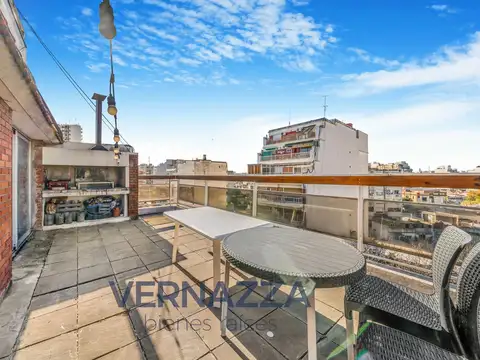Departamento en Venta 50 años