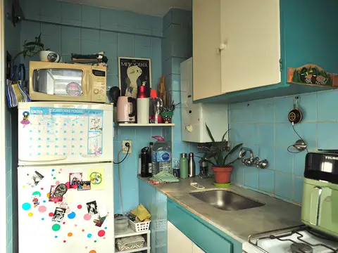Departamento en Venta 56 años