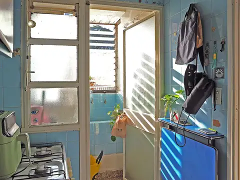 Departamento en Venta al Este