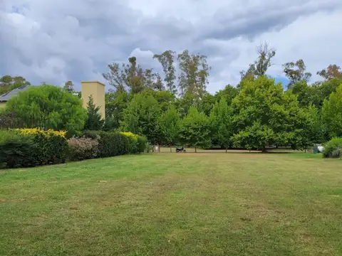 Terreno en Venta 30  mts Frente