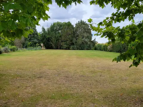 Terreno en Venta de 1500,0 m2