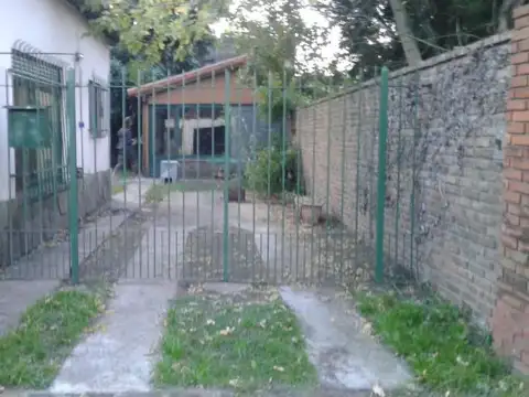 Casa en Venta en Quilmes Oeste, USD 220.000