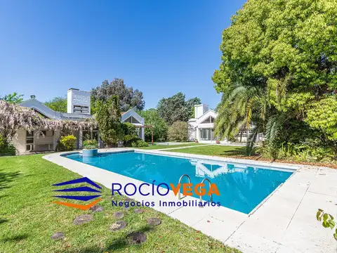 Casa en venta en San Diego Country Club Moreno