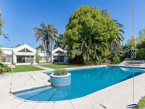 Casa en Venta en San Diego Country Club, USD 450.000