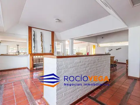 Casa en Venta al Noroeste
