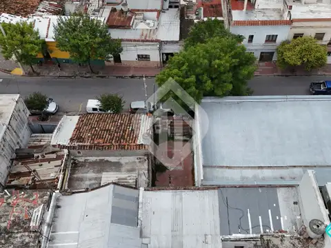 Terreno / Lote en venta de 60 m2 ubicado en Macrocentro de Salta