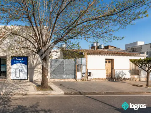 Terreno / Lote en venta de 60 m2 ubicado en Macrocentro de Salta