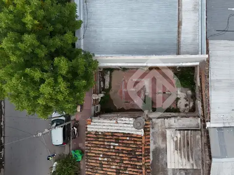 Terreno en Venta de 60,0 m2