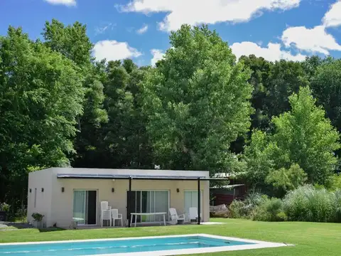 Casa en Venta 4 años