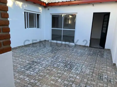 Maestro Dasso 2200, Piso 0