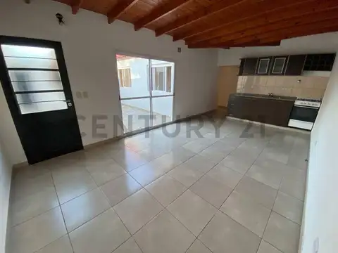 Maestro Dasso 2200, Piso 0