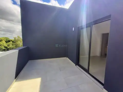 Departamento Dúplex  en Venta en Manuel Alberti, Pilar, G.B.A. Zona Norte