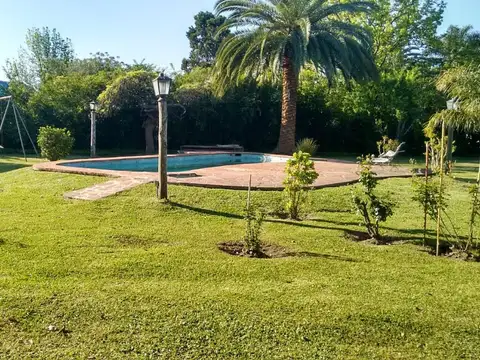 Quinta - Venta - Argentina, Ezeiza - Los Robles 777