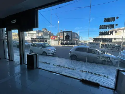 Avenida Gobernador Vergara 2300