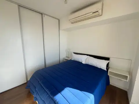 Departamento en Alquiler Temporal 18 años