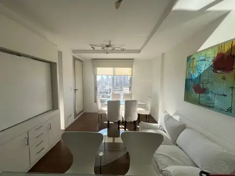 Departamento en Alquiler Temporal en Palermo Soho, USD 1.000