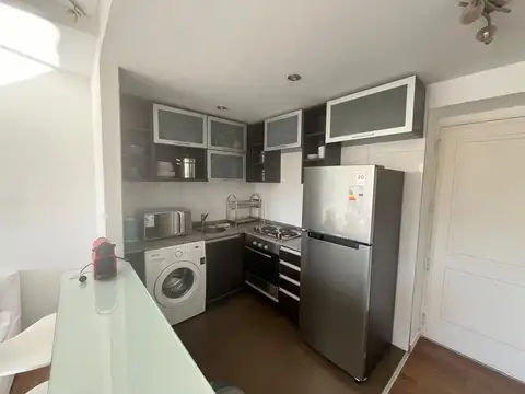 ORO 2200, Piso 13