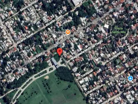 Casa en venta - 2 Dormitorios 3 Baños - Longchamps